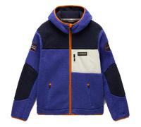 NAPAPIJRI YUPIK FULL ZIP HOOD XL