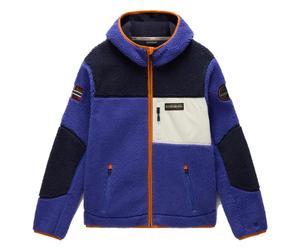 NAPAPIJRI YUPIK FULL ZIP HOOD XL