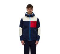 NAPAPIJRI YUPIK FULL ZIP HOODY XL