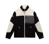 Napapijri - Yupik FZ 3 Sweatshirt - - Sport - Uomo - Multicolore - L