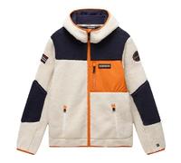 Napapijri Yupik Fzh 3 Maglia di Tuta, Mm9, M Medio /