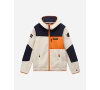 Napapijri Yupik M - Giubbotto - Uomo - Beige XL