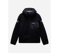 Napapijri Yupik M - Giubbotto - Uomo - Nero M