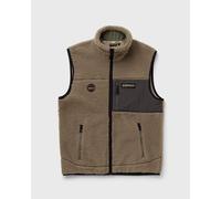 Napapijri YUPIK V men Vests multi in taglia:XL