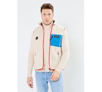 Napapijri - YUPIK V N1J Beige - Abbigliamento M Beige