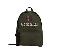 Napapijri Zainetto Backpack Robusto Cotone Verde