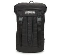 Napapijri Zaini H-SIGNA DP BIG in Nero Unica