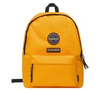 NAPAPIJRI Zaino giallo scuro Uomo NAPAPIJRI One Size