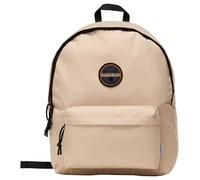 NAPAPIJRI Zaino Heras - 20 Lt, Zaino Uomo, Beige, Taglia unica