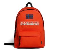 NAPAPIJRI Zaino 'Hering' colori misti / arancione Uomo NAPAPIJRI One Size colori misti / arancione
