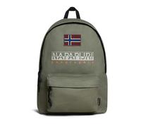 NAPAPIJRI Zaino Hering Dp Np0a4g99 Casual/Viaggio Cotone Verde Taglia Unica