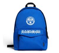 NAPAPIJRI Zaino 'Hornby ' blu reale / bianco Uomo NAPAPIJRI One Size blu reale / bianco
