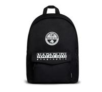 NAPAPIJRI Zaino Hornby Np0a4hnd Zaino Uomo Misto Poliestere Nero