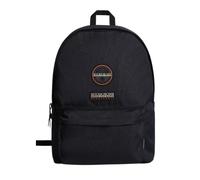 Napapijri Zaino Scolastico Voyage 3 in Poliestere Blu Navy Unisex