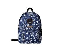 NAPAPIJRI Zaino scuola tempo libero articolo NP0A4F61 VOYAGE S PRINT - cm. 40 x 34 x 12, F6J Hawaii ao, UNICA - ONE SIZE