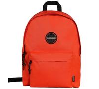 NAPAPIJRI Zaino Uomo-Donna HAPPY DAYPACK (RED CHERRY)