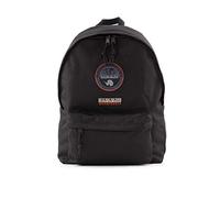 NAPAPIJRI - Zaino uomo Voyage in nylon nero