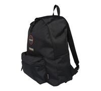 NAPAPIJRI Zaino 'Voyage 3' beige / arancione / nero Uomo NAPAPIJRI One Size beige / arancione / nero