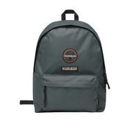 NAPAPIJRI Zaino Voyage 3 Np0a4ggh Casual/Sportivo Poliestere Verde Scuro Taglia Unica