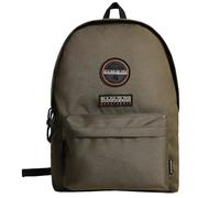 NAPAPIJRI ZAINO VOYAGE 3 VERDE MILITARE - Taglia unica