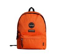 NAPAPIJRI Zaino Voyage - Arancione Rosso, Arancione e rosso, Taglia unica