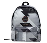 NAPAPIJRI Zaino 'Voyage' grigio / grigio scuro / nero Uomo NAPAPIJRI One Size grigio / grigio scuro / nero