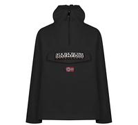 Napapijri Bambini Anorak K Rainforest Sum 4 NP0A4GGD 146-152 Nero