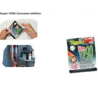 Napier Super VP90 inibitore della corrosione da ruggine delle armi che sono chi