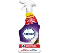 NAPISAN 12 PEZZI - SGRASSATORE CLASSICO ML.740 cura casa e persona