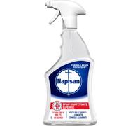 NAPISAN 12 PEZZI - SPRAY DISINFETTANTE CLASSICO ML740 0000000446599