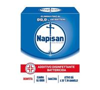 NAPISAN 12 PEZZI - SPRAY DISINFETTANTE LIMONE ML 740 0000000446604