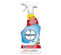 Napisan Igienizzante Bagno Anticalcare, Spray da 740 ml