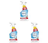 Napisan Igienizzante Bagno Anticalcare, Spray da 740 ml (Confezione da 3)