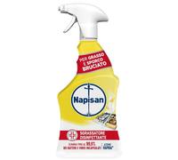 Napisan classico Spray igienizzante per tutte le superfici 750mlx5 disinfettante