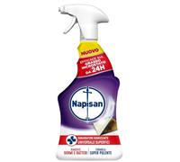 Napisan Spray Sgrassatore Disinfettante lavanda 10 flaconi azione rapida