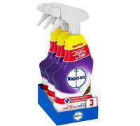 Napisan classico Spray igienizzante per tutte le superfici 750mlx5 disinfettante