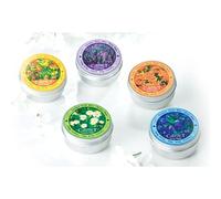 napla - Caretect Herb Wax Airy Make - 50g