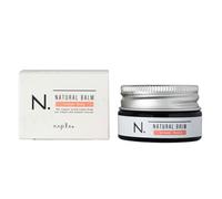 napla - N. Natural Balm Urban Rose Mini 18g