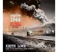 Naples 1944: The Devil's Paradise at War
