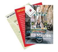 Libri Amedeo Colella / Luciana Squadrilli / Giuseppe D'Angelo - Naples: An Eater