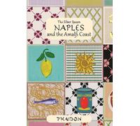 Naples and the Amalfi Coast [Lingua inglese]