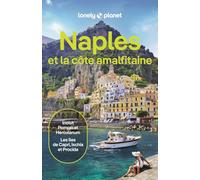 Naples et la côte amalfitaine