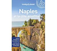 Naples et la côte amalfitaine