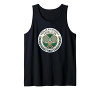 Naples Pickleball Social Club Vintage Canotta
