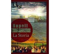 Naples: The History (DVD)