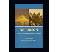 NAPODEÓN O el fin de los tiempos tal como los conoces