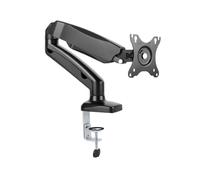 Napofix supporto di secretã ¡RIA per 1 monitor 13 " > 27 " C/USB - VESA