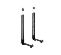 Napofix Supporto per soundbar SB100 nero