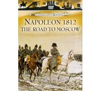 Napoleon 1812-the Road to Mosc [Edizione: Regno Unito]