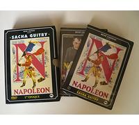 Napoléon 1ère et 2ème époque Coffret 2 DVD